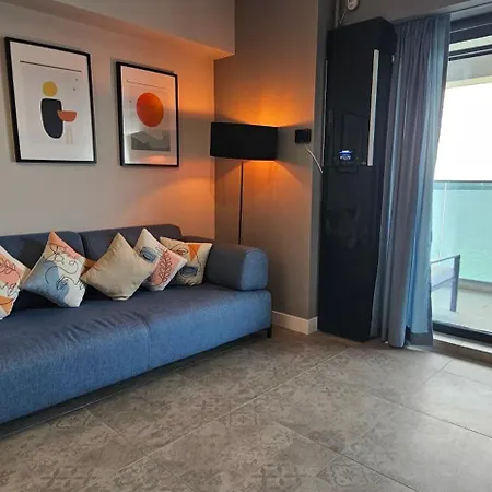 Sunset Lake Boutique Apartament *