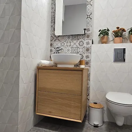 Apartament Sunset Lake Boutique Mamaia