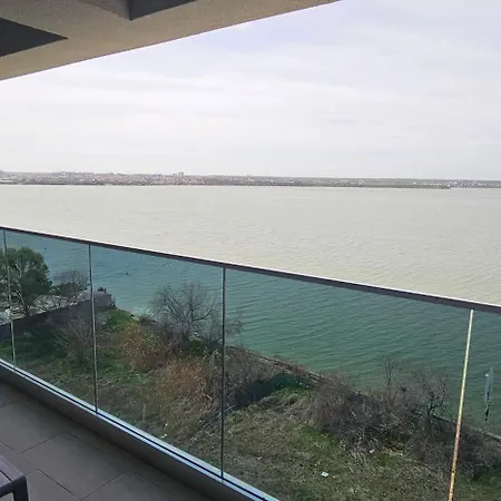 Apartament Sunset Lake Boutique