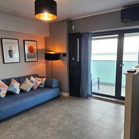 Apartament Sunset Lake Boutique