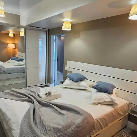 Sunset Lake Boutique Apartament Mamaia