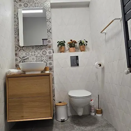 Sunset Lake Boutique Apartament