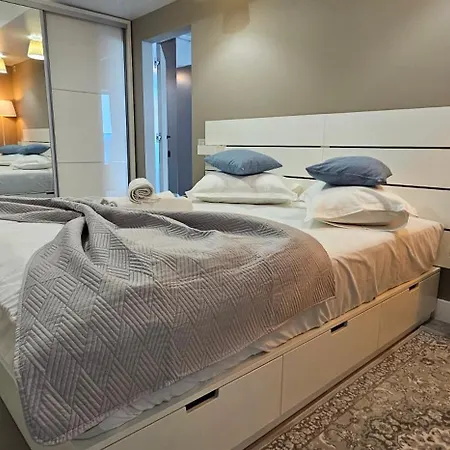 Apartament Sunset Lake Boutique
